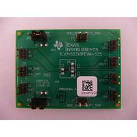 Texas Instruments TLV7163318PEVM-535 LDO Voltage Regulator TLV7163318PEVM-535