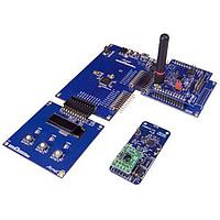 Microchip Technology ATA8510-EK1 Evaluation Kits ATA8510-EK1