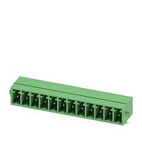 PHOENIX CONTACT 1731772 Headers 12 Pos 3.5mm pitch Through Hole Header