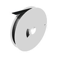 Weidmuller 2518970000 Heat Shrink Tubing and Sleeves HSS-HF 9.5-19.1 EL SW30M