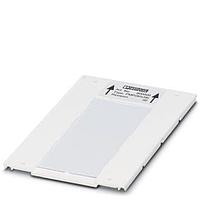 PHOENIX CONTACT 0831030 Labels PMLP-RFID/HF(110X38)