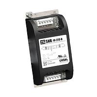Cosel SNR-10-223-D Power Line Filters 50VDC 10A DIN Rail Type
