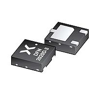 Nexperia BC54-16PAS-QX BJTs - Bipolar Transistors 45 V, 1 A NPN medium power transistors