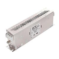 Corcom - TE Connectivity 30KEPS10BBSWHM Power Line Filters KEP 30A 1S HIGH PLUS SP BS WYE 520 VAC