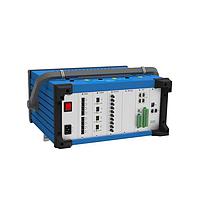 HV HIPOT GDPA-61850 Analog-digital Wave Record Analyzer