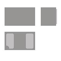 PANJIT PEC11SD03S1Q_R1_00301 ESD Suppressors Ultra Low Capacitance ESD Protection 5V