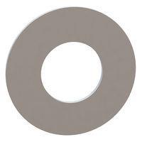 Essentra Components 17W13126 Flat Washer Flat Washer, .625 ID, 1.312 OD, .050 Thick