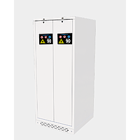 Labnori FLAB9082V Multi-risk Flammable Storage Cabinet Type 90 (820x865x1970, 800kg)