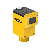 Banner Engineering DX80N2Q45E NB Industrial Temperature Sensors Wireless Q45 Photoelectric Sensor; Emitter 2.4 GHz 65 mW; Batteries not included