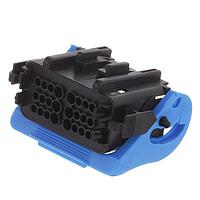 Aptiv 13873308 Connectors CONN GT 150 280 24W F SLD