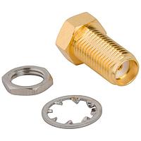 Amphenol RF 901-10721 Connectors RF Connector SMA Str head 50 Ohm 26.5 GHz