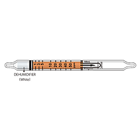 Kitagawa 106SC Carbon monoxide Detector Tube (1-50 ppm)