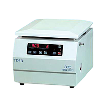 KECHENG TD4B Cell Washing Centrifuge (3000±10r/min,890×g,12ml)