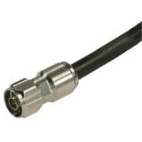 HUBER+SUHNER 11_N-50-7-82/133_NE Connectors