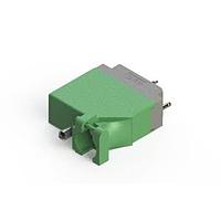 EDAC 519-036-500-331 Connectors Rack & Panel Connector