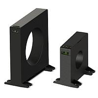 Littelfuse ELCT30-31 Current Transformers CT 600:1 WITH FLUX COND 31MM