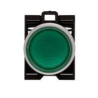 Eaton M22-DGL-R Pushbutton Operators ILL MOM PB GUARDED FLSH RED