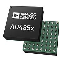 Analog Devices AD4854BBCZ-RL-13 Data Acquisition Systems 20-Bit, 4-channel Sim Sampling