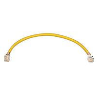HARTING 20826002010 Cat 6a 2x preLink cord 4x2x AWG27/7 Cat.6; 1,0m