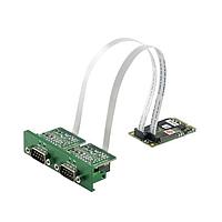 Advantech PCM-26D2CA-AE CANbus SJA1000 CANBus, CANOpen, DB9 x 2