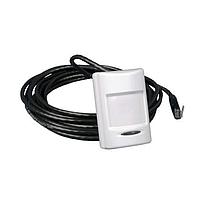 Panduit ZEPIR-04 Wire Ducting & Raceways SZ PIR Sensor, 4m patch cable terminatin