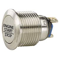 OTTO P8-V000017 Anti-Vandal P8-V111211 WITH ENGINE START / STOP