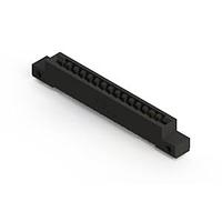 EDAC 357-030-560-212 Standard Card Edge Connectors Card Edge Connector