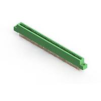 EDAC 342-104-541-202 With Flanges Card Edge Connector