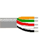 Belden 9623 060500 Multi-Conductor Cables 5#14 PVC PVC