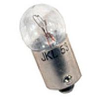 JKL Components JKL-53 Lamps G-3 1/2 Bayonet Base Lamp 14/4V