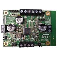 STMicroelectronics EVAL-L5963 LDO Voltage Regulator L5963 Evaluation board