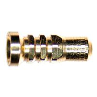 Mill-Max 0252-0-15-15-32-27-10-0 Press-Fit SKT HEX PRESS FIT