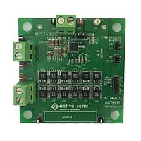 Qorvo ACT4911EVK1-301 Power Management Specialized 8V PowerLoss Protection w/10A eFuse