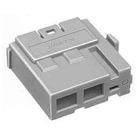 Hirose Electric GT13SH-2/1S-HU Connectors F HOUS 2 COAX CONT 1 PWR CONT