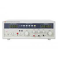 Rek RK1316D Audio Signal Generator (0.1Vrms–18Vrms(40W))