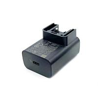 Phihong AN18V-59CFAA-H Interchangeable Plugs 18W 5V/9V/12V/15V 3/2A/1.5A/1.2A USB-C