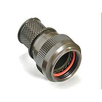 Polamco - TE Connectivity BTH1-09-04-1-ZN Solid Backshells BANDING BACKSHELL