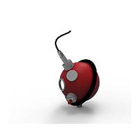 Gigahertz-Optik ISD-10-VL-1 V(lambda) Detector (BNC connector)