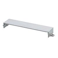 Harwin M80-9045002 Accessories 25+25P Male Horizont Metal Backshell