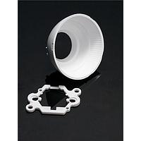 Ledil CN14529_BROOKE-XW LED Reflectors Reflector round 45mm(D)22mm(H)