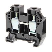 Omron Automation and Safety XW5T-S16-1.1-1 Feed Through Terminal Block TermBlk Screw 16mm 1:1 1tier