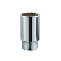 KTC B45-63 3/4"Sq. Deep Socket (63mm)