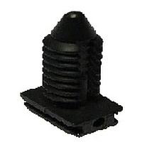 Aptiv 12047835 Attachment Clip MOUN ATTCH CLIP CONN BLK NAIL