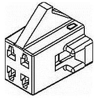Aptiv 12059555 4-Way CON MP 150 4W FEM