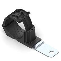 HellermannTyton 151-01662 Ratchet Clamp RCD180MM6 RATCHET P CLAMP