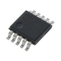 Analog Devices LTC7001JMSE#TRPBF High-Side Fast 150V Hi Side NMOS Static Switch Drv