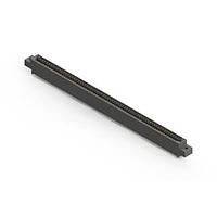 EDAC 395-068-521-602 Standard Card Edge Connectors .100" (2.54mm) Pitch Card Edge Connector