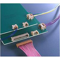 JAE Electronics IL-Z-C3-A-15000 Contacts Socket Contact Crimp Tin 28-30AWG