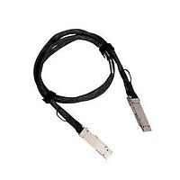 3M 9V4-S6L-VAT-3.00 Assy Ethernet Cables / Networking Cables 3M 400G QSFP-DD Direct Attach Copper Cable Assemblies 9V Series, 26AWG, Length 3.00M