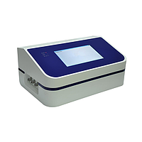 Samyon Syv8.0 Filter Integrity Tester (100~10000 mbar)